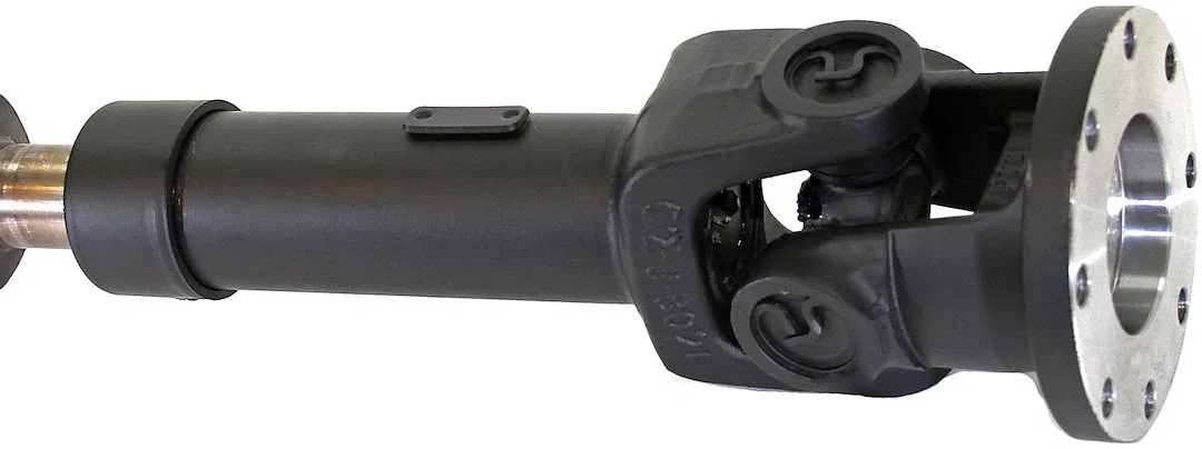 936-115 – DORMAN Drive Shaft, OE Replacement - view 2